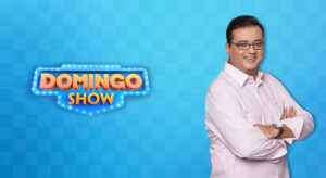 Domingo Show - Rimaq