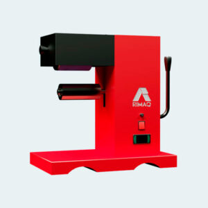 Stamp 360 - Máquina de estampar acrílicos