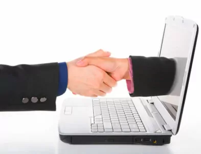 Venda Através da Internet utilizando as Redes Sociais