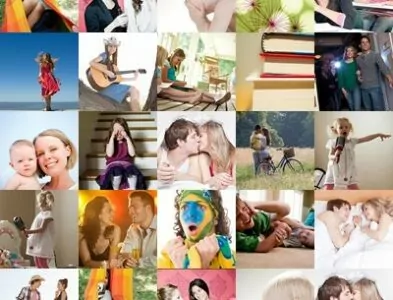 Aprenda a criar estampas personalizadas com o Picasa.