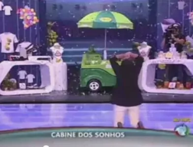 Dona Terezinha. Um futuro caso de sucesso que ajudamos a construir.
