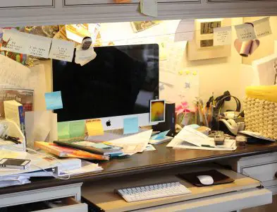 7 Passos para ajudar a organizar o seu trabalho com estamparia