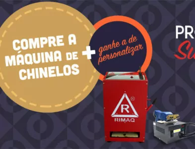 4 Modelos de papel transfer para utilizar em sua estamparia