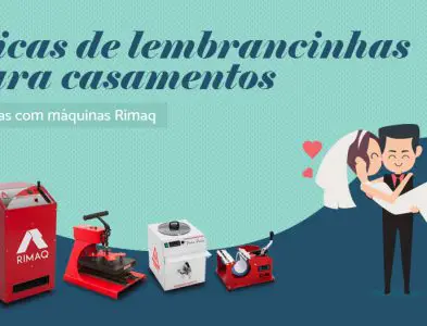 Dicas de lembrancinhas para casamentos