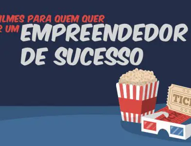 6 filmes para quem quer ser um empreendedor