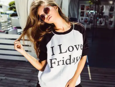 Conheça os principais tipos de estampas de camiseta