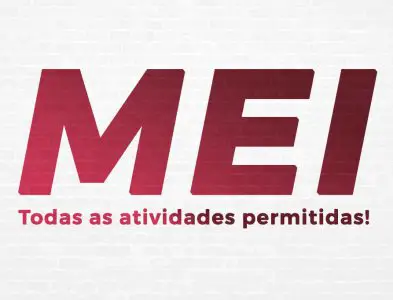 Você conhece as atividades permitidas para MEI? Descubra aqui!
