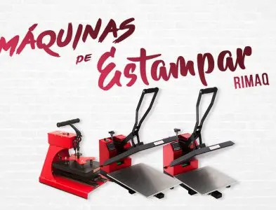 Como escolher uma máquina de sublimação ideal?