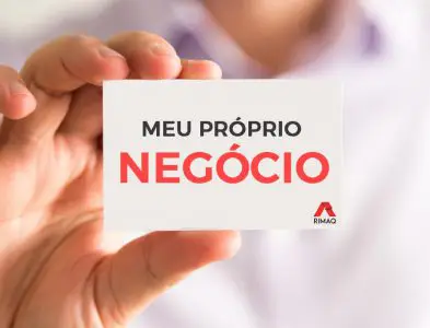Sabe como abrir um negócio? Aprenda!