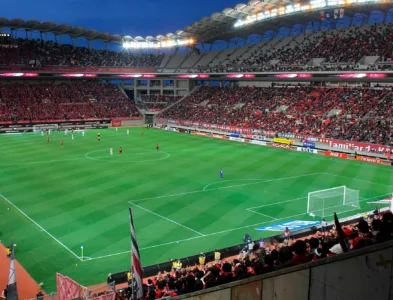 Empreendendo em eventos esportivos