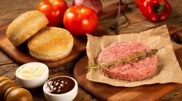 Blend para hambúrguer: o que é e como fazer