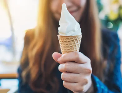 Máquina de sorvete: Vale a pena o investimento? Quanto posso ganhar?