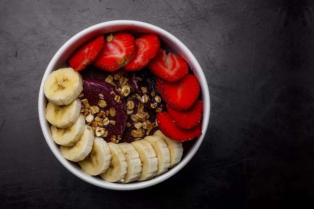 Como se consome açaí em cada região do Brasil