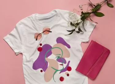 Dicas infalíveis para conservar camisetas estampadas