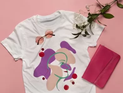 Dicas infalíveis para conservar camisetas estampadas